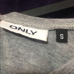 size S above the knee summer dress